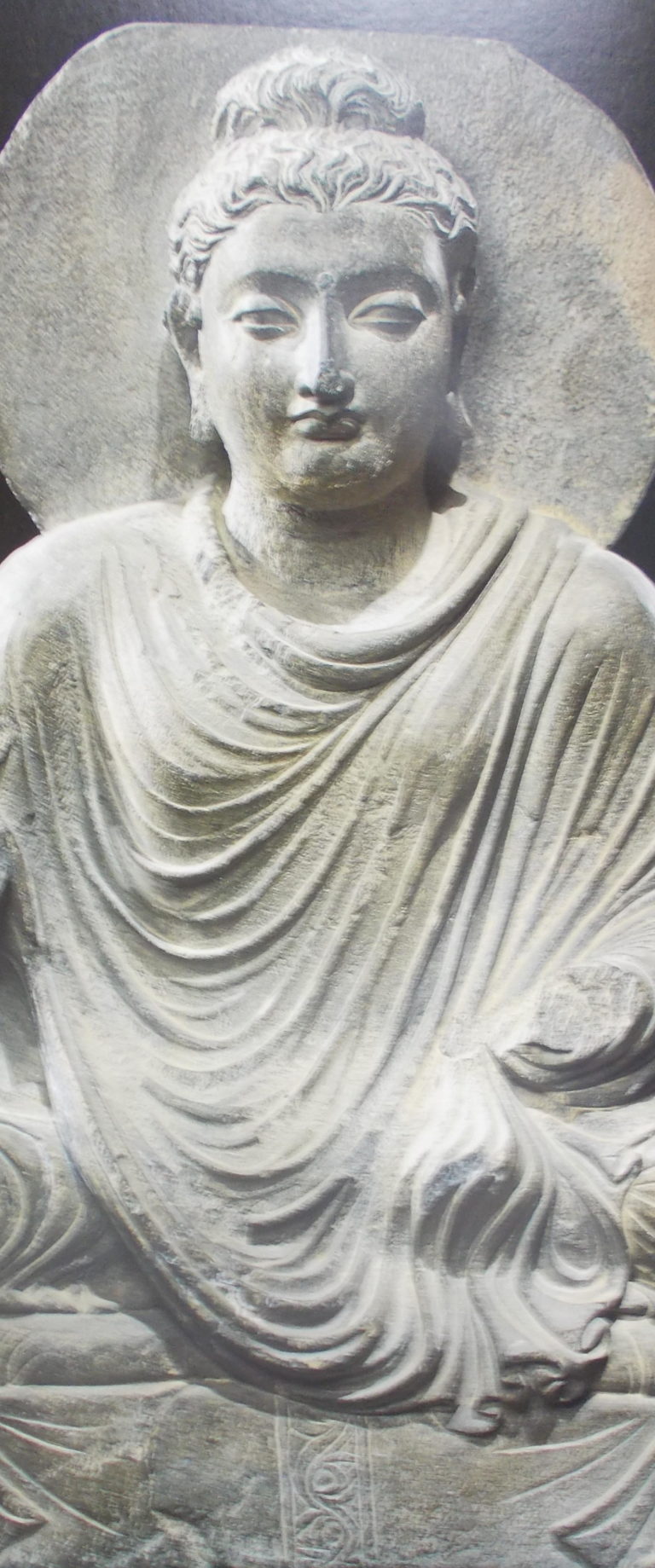 ブッダ像 – 堀田努の仏教談論、仏教談義、仏教講義、仏教の話