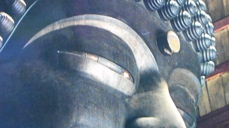 仏教やジャイナ教が説く「不殺生戒」について – 堀田努の仏教談論、仏教談義、仏教講義、仏教の話